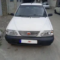 فروش فوری پراید ۱۴۱