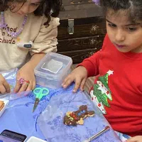 کارگاه و کلاس های آموزشی به زبان انگلیسی