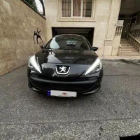 ۲۰۷ پاناروما مشکی