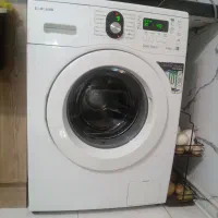 ماشین لباسشویی سامسونگ اصل کره