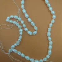 مروارید پرورشی