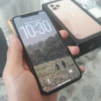 Iphone 11 pro|موبایل|مشهد, راه آهن|دیوار