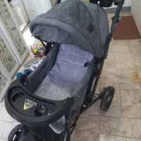 کالسکه|کالسکه و لوازم جانبی|کرمانشاه, |دیوار