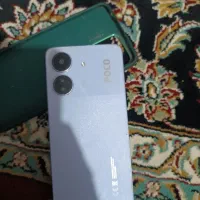 گوشی پوکوc65