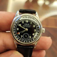 ساعت اوریس پینتر دیت کوکی oris|ساعت|تهران, الهیه|دیوار
