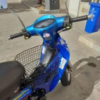 موتور طرح ویو کویر موتور