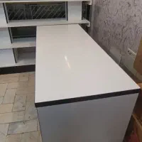 ویترین mdf|بوفه، ویترین، کنسول|قم, پامنار|دیوار