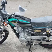 متور کبیر 200|موتورسیکلت|مشگین شهر, |دیوار