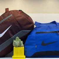 ساک باشگاهی DLP4 کتونی بازار امین|کیف، کفش، کمربند|کرمانشاه, |دیوار