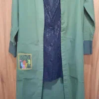 مانتو ۱۵ مدل حراج قیمت ۳۰۰ تا ۹۰۰ سایز ۴۲ ۴۴ ۴۶|لباس|شیراز, زرهی|دیوار