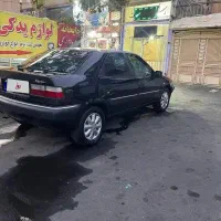 زانتیا در حد صفر|خودرو سواری و وانت|تبریز, |دیوار