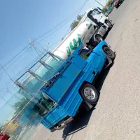 لگنی نیسان|قطعات یدکی و لوازم جانبی|تربتحیدریه, کلاته توکلی|دیوار