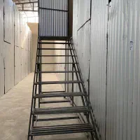 اجاره انبار با قیمت مناسب|اجارهٔ دفتر صنعتی، کشاورزی، تجاری|تهران, باشگاه نفت|دیوار