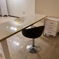 فروش تجهیزات سالن زیبایی فوری