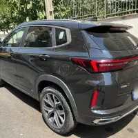 ایکستریم ال ایکس مشکی مدل ۱۴۰۴