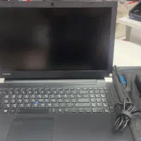 لپتاپ توشیبا ژاپنی، به‌روز، نسل هشتی، خوش‌قیمت