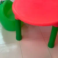 میزوصندلی کودک