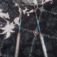 راکت بدمینتون