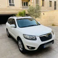 هیوندای سانتافه ix 45 3500cc، مدل ۲۰۱۰|خودرو سواری و وانت|تهران, شاهین|دیوار