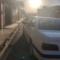 پارس ۹۳ داشبورت سوناتا|خودرو سواری و وانت|ابهر, |دیوار