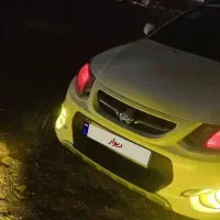 کویک بی رنگ کم کار