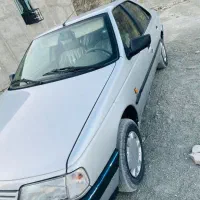 سرباز آشار|خودرو سواری و وانت|آشار, |دیوار