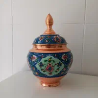شکلات‌خوری مسی
