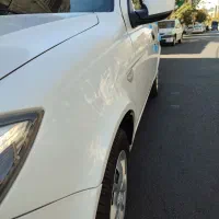 ساینا ۱۴۰۰ بدون رنگ|خودرو سواری و وانت|تبریز, |دیوار