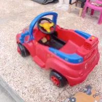 معاوضه با بادوچرخه ۱۶