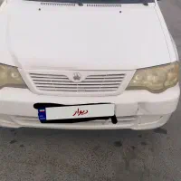 پراید 111