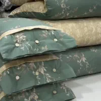 دوخت انواع روبالشتی ملافه روتشکی کوسن فورری