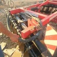 دیکس تراکتور خراسانی ودریفکار|قطعات یدکی و لوازم جانبی|بندر ماهشهر, |دیوار