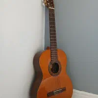 گیتار آریا AK 45|گیتار، بیس، امپلیفایر|تهران, تهرانپارس غربی|دیوار