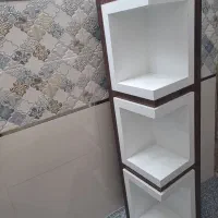 دکور کابینت ام دی اف