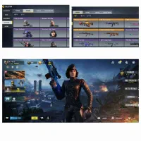 اکانت کالاف