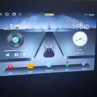 مانیتور کلای مکس|قطعات یدکی و لوازم جانبی|شیراز, شهرک مفتح|دیوار