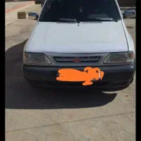 پراید|خودرو سواری و وانت|گوآور, |دیوار