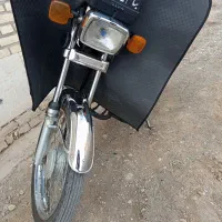 هوندا. ۱۲۵|موتورسیکلت|نیمبلوک, |دیوار