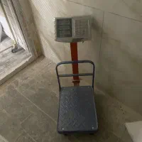 ترازوی باسکولی نو