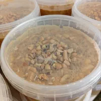 شیره انگور آبغوره معجون مغزدار خانگی و ارگانیک|خوردنی و آشامیدنی|تهران, شارق|دیوار
