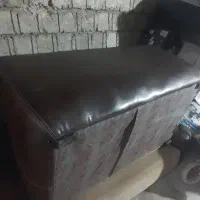 مبلمان ۷ نفره|مبلمان خانگی و میز عسلی|رشت, استقامت ۱|دیوار