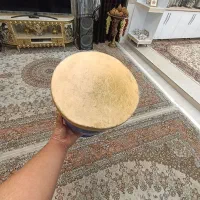 تنبک سنتی|سازهای سنتی|کرمانشاه, |دیوار