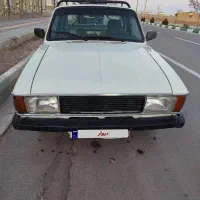 پیکان وانت ۸۸