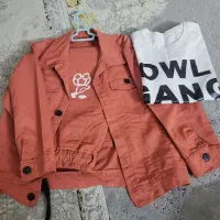 کت وشلوارکتون