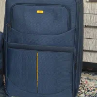 چمدان درحد نو ، 4عدد