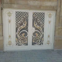 نقاشی ساختمان باکیفیت عالی|خدمات پیشه و مهارت|خوی, |دیوار