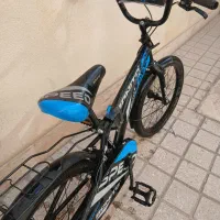 دوچرخه 20|دوچرخه، اسکیت، اسکوتر|باقرشهر, |دیوار