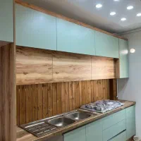 برش کار و مونتاژ کار MDF