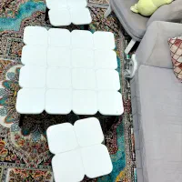 میز جلو مبلی