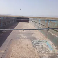 لبه دومحور|خودرو سنگین|مشهد, رباط طرق|دیوار